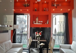 140 m² Shared room ∙ 1 bedroom ∙ 2 guests