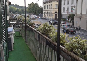 140 m² Shared room ∙ 1 bedroom ∙ 2 guests