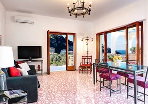 150 m² Apartment ∙ 2 bedrooms ∙ 6 guests
