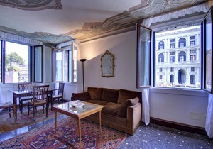 160 m² Apartment ∙ 2 bedrooms ∙ 6 guests