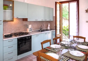 180 m² House ∙ 4 bedrooms ∙ 10 guests