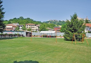 2 bedroom accommodation in Cisterna d´Asti AT