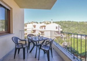 2 bedroom accommodation in La Maddalena -OT-