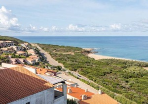 2 bedroom accommodation in Arbus