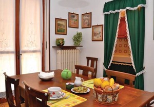 2 bedroom accommodation in Cisterna d Asti AT