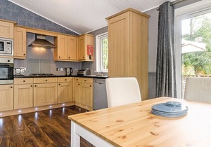 2 bedroom accommodation in Cotswolds