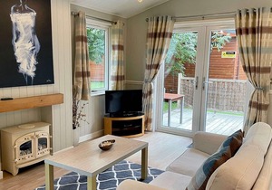 2 bedroom accommodation in Cotswolds
