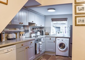 2 bedroom accommodation in Linton Falls, near Grassington