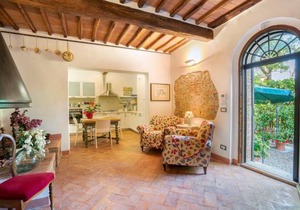 2 bedroom accommodation in Ville di Corsano