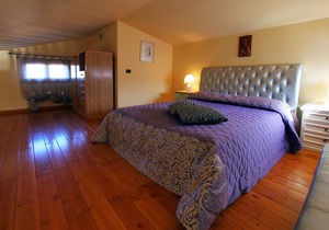 2 bedrooms, 2 Bathrooms Villa, near the Sea, Garden, AC, 10 minutes from Cefalu