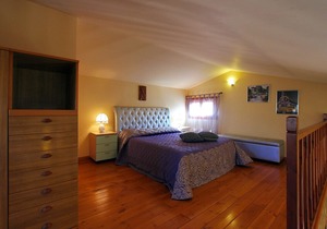 2 bedrooms, 2 Bathrooms Villa, near the Sea, Garden, AC, 10 minutes from Cefalu