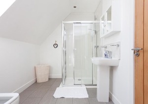 2 Eden at Williamscraig Holiday Cottages