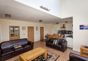2 Eden at Williamscraig Holiday Cottages