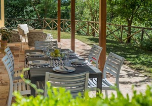 200 m² Villa ∙ 3 bedrooms ∙ 9 guests