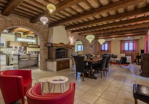 200 m² Villa ∙ 3 bedrooms ∙ 9 guests