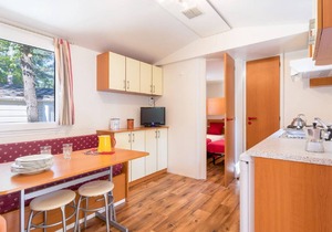 24 m² House ∙ 1 bedroom ∙ 4 guests