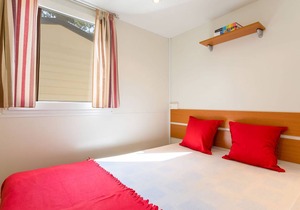 24 m² House ∙ 1 bedroom ∙ 4 guests
