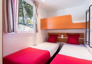 24 m² House ∙ 1 bedroom ∙ 4 guests