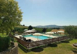 240 m² Villa ∙ 4 bedrooms ∙ 11 guests