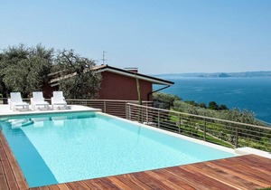 25 m² Apartment ∙ 1 bedroom ∙ 4 guests
