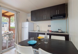 25 m² House ∙ 1 bedroom ∙ 4 guests