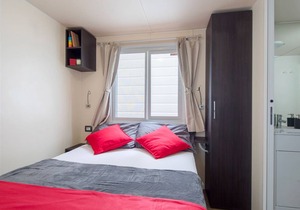 25 m² House ∙ 1 bedroom ∙ 4 guests
