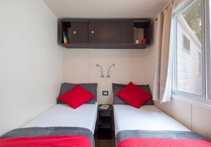 25 m² House ∙ 1 bedroom ∙ 4 guests