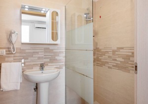 25 m² Studio flat ∙ 1 bedroom ∙ 2 guests