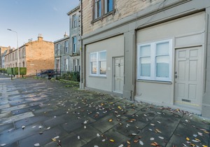 29 Trinity Crescent, EDINBURGH