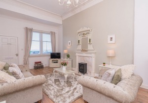 29 Trinity Crescent, EDINBURGH