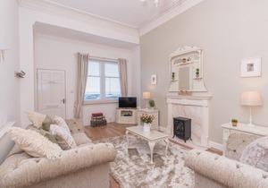 29 Trinity Crescent, EDINBURGH
