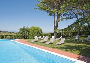 3 bedroom accommodation in Tavarnelle V. P. FI