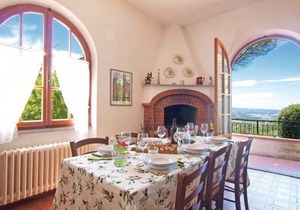 3 bedroom accommodation in Tavarnelle V. P. FI