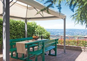3 bedroom accommodation in Tavarnelle V. P. FI