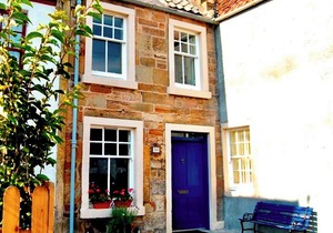 3 bedroom accommodation in Crail, near St Andrews