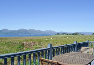 3 bedroom accommodation in Port Appin, near Oban