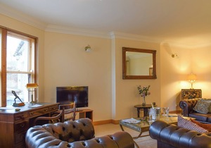 3 bedroom accommodation in Crail