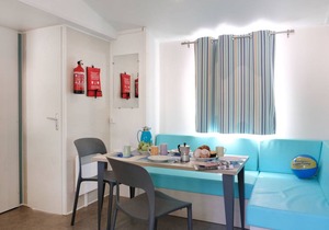 30 m² House ∙ 3 bedrooms ∙ 6 guests
