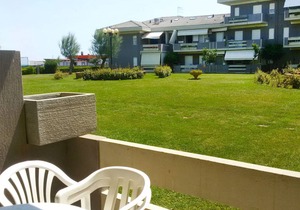 30 m² Apartment ∙ 1 bedroom ∙ 2 guests