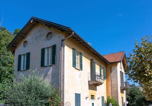 30 m² Apartment ∙ 1 bedroom ∙ 2 guests