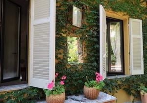 30 m² House ∙ 1 bedroom ∙ 2 guests
