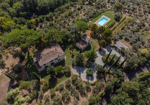 300 m² Villa ∙ 7 bedrooms ∙ 14 guests