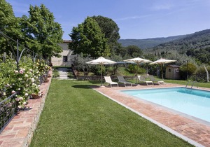 300 m² Villa ∙ 7 bedrooms ∙ 14 guests