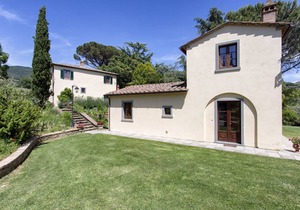 300 m² Villa ∙ 7 bedrooms ∙ 14 guests