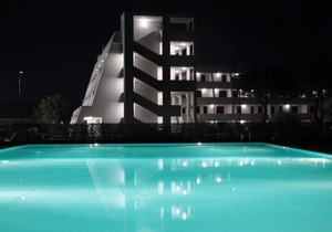 307 SAND STUDIO X2 - RAFFAELLO FAMILY RESORT