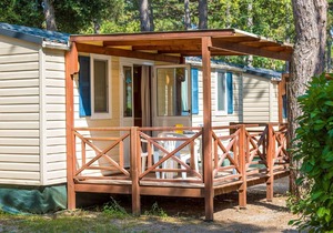31 m² Accommodation ∙ 2 bedrooms ∙ 4 guests