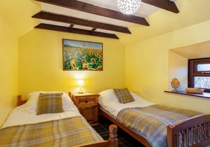 31 m² House ∙ 1 bedroom ∙ 2 guests