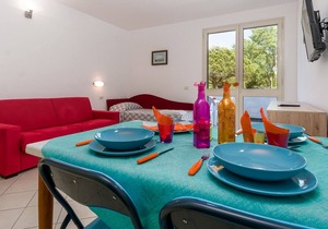 315 SAND STUDIO X2 - RAFFAELLO FAMILY RESORT