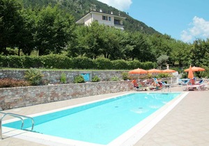 32 m² Apartment ∙ 1 bedroom ∙ 4 guests