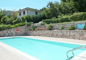 32 m² Apartment ∙ 1 bedroom ∙ 4 guests